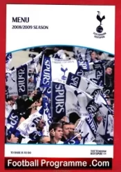 Tottenham Hotspur Spurs David Ginola Hall Of Fame 2008