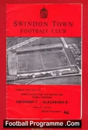 Freddy Thompson + Sam Burton Testimonial Benefit Match 1961