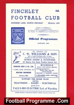  ✅Skelmersdale United v Enfield 1967 – Amateur Cup Final Skelmersdale United v Enfield 1967 Amateur Cup Final Football Programme .COM Football Programmes Memorabilia Football Programme .COM Football Programmes Memorabilia