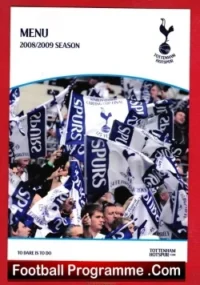 Tottenham Hotspur Spurs David Ginola Hall Of Fame 2008