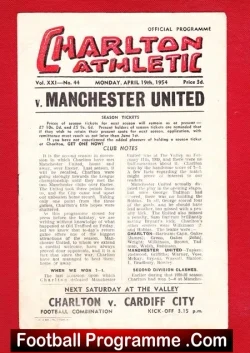  ✅Charlton Athletic v York City 1972 Charlton Athletic v York City 1972 Football Programme .COM Football Programmes Memorabilia Football Programme .COM Football Programmes Memorabilia