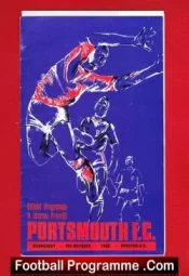 Portsmouth v Preston 1968