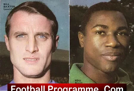 Famous Footballers Booklet 1961 - Number 2 - Image 3