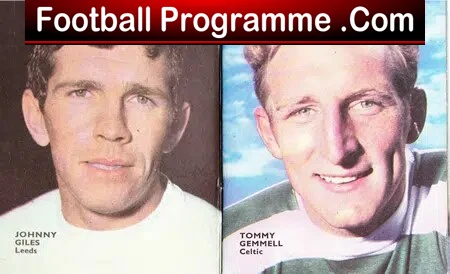 Famous Footballers Booklet 1961 - Number 2 - Image 4