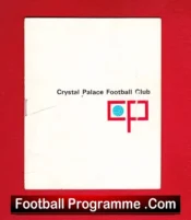 Leytonstone v Sutton United 1968 – Amateur Cup Semi Final