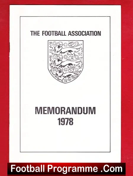 FA Selection Documents Misconduct + Minutes + Report MIX - Image 2