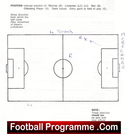 FA Selection Documents Misconduct + Minutes + Report MIX - Image 8