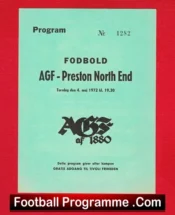 AFG v Preston 1972