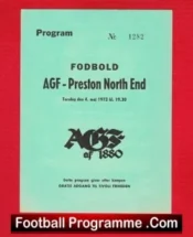 AFG v Preston 1972