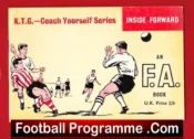 FA KTG Coach Yourself Series – Rules – Laws Of Football 1962