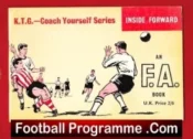 FA KTG Coach Yourself Series – Rules – Laws Of Football 1962