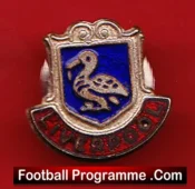 Liverpool Football Club Badge – LCFC 1960s