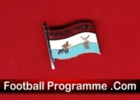 Holland Speedway Badge Netherlands Dutch 1970s