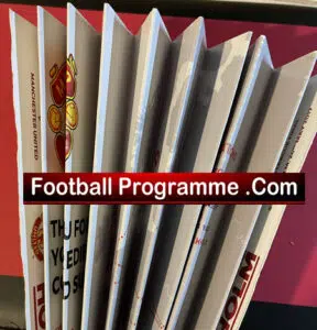 Ajax v Manchester United 2017 – Europa Cup Final Fas Guide Fans Souvenir