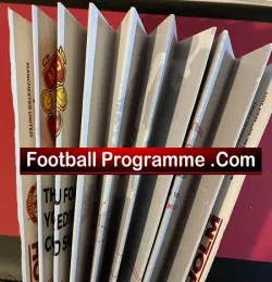 Ajax v Manchester United 2017 – Europa Cup Final Fas Guide Fans Souvenir