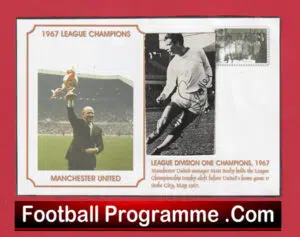 Manchester United David Sadler Autograph Signed Picture Man Utd