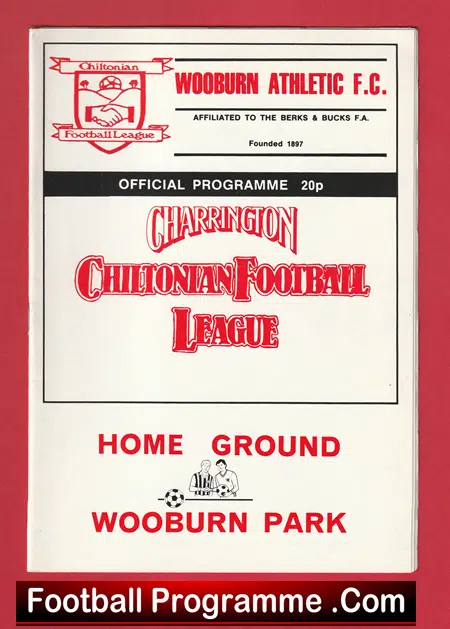Woodburn Athletic v Broadmoor 1992 - Image 2