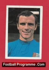 Ipswich Town Tommy Carroll Autograph Signed Picture