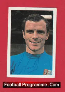 Ipswich Town Tommy Carroll Autograph Signed Picture