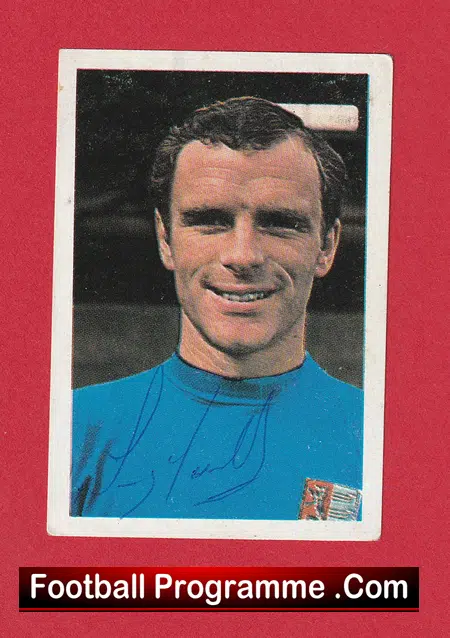 Ipswich Town Tommy Carroll Autograph Signed Picture - Image 2