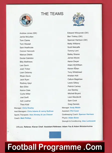West Didsbury Chorlton v Bury AFC 2020 - First Match - Image 3