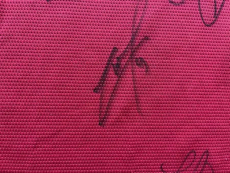 Manchester United Multi Autographed Signed Football Shirt 2023 - Image 16