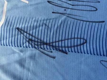 Manchester City Multi Signed Autographed Football Shirt - Treble Winners - Image 12