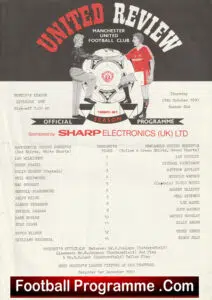 Manchester United v Newcastle United 1990 – Reserves Ryan Giggs