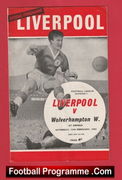  Wolves Woverhampton v Manchester United 1956 - Man Utd 1950s Football Programme .COM Football Programmes Memorabilia