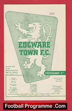  Bolton Wanderers v Huddersfield Town 1946 - Football League Football Programme .COM Football Programmes Memorabilia