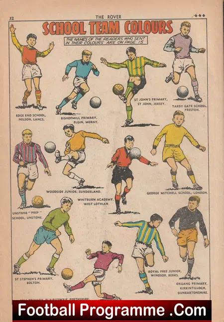 Manchester United Memorabilia Pack 1960s - George Best + Charlton Law - Image 12