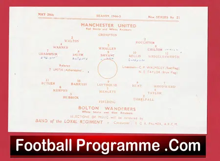 Manchester United Memorabilia Pack - Image 5