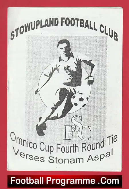 Stowupland v Stonham Aspal 1998 - Image 2