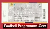 Scotland v Norway 2023 – Football Ticket