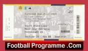 Scotland v Norway 2023 – Football Ticket