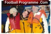 Ellen MacArthur British Sailor Yachts Woman Signed Autograph Picture 3
