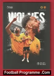 Wolves Wolverhampton v Manchester United 2024 – Man Utd