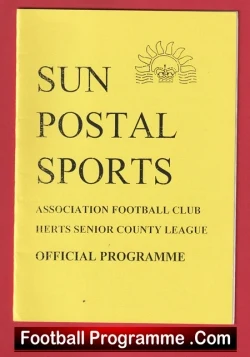  Studley Entaco Sporting v Astwood Bank 1970s Football Programme .COM Football Programmes Memorabilia