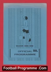 Skipton LMS v Crag Road United 1990 – West Riding