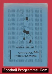 Skipton LMS v Crag Road United 1990 – West Riding