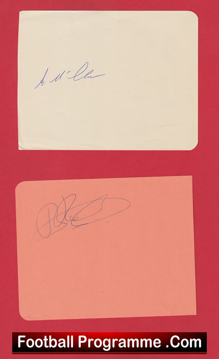 Horse Racing Jockeys Autograph Collection - Image 3
