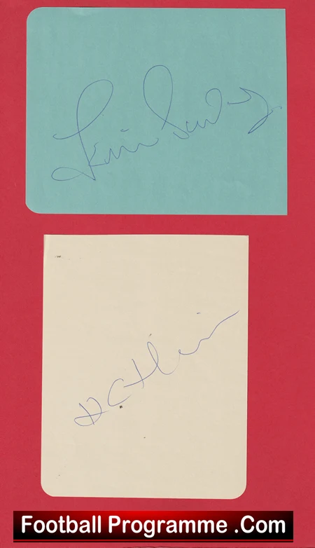 Horse Racing Jockeys Autograph Collection - Image 4