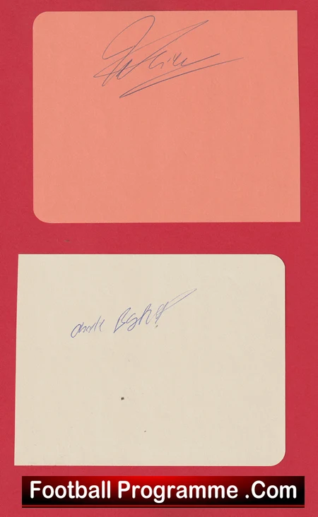 Horse Racing Jockeys Autograph Collection - Image 6