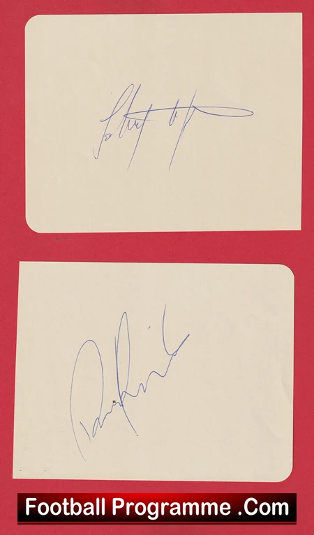 Horse Racing Jockeys Autograph Collection - Image 7