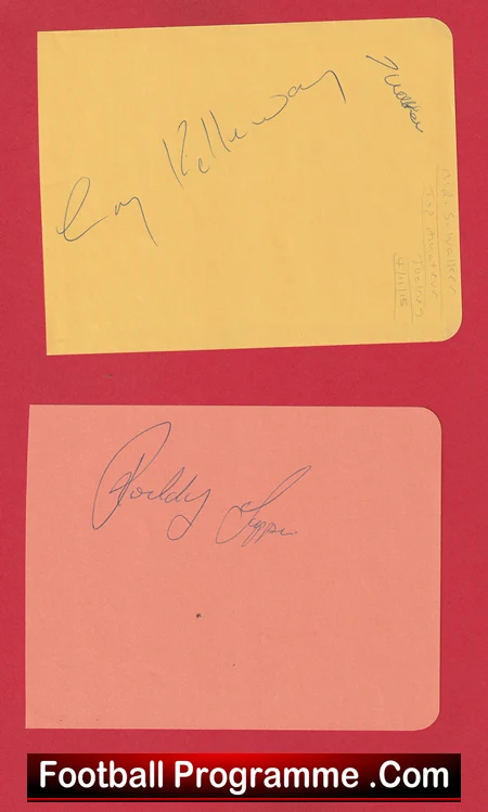 Horse Racing Jockeys Autograph Collection - Image 9
