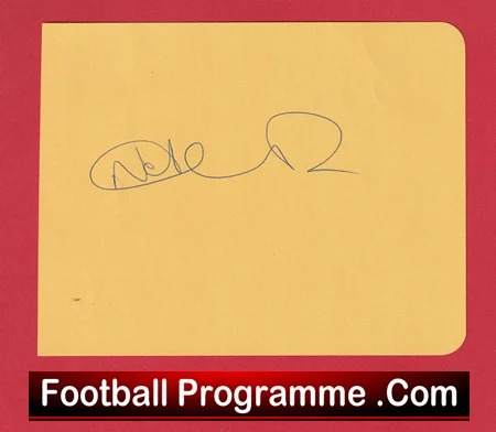 Horse Racing Jockeys Autograph Collection - Image 11