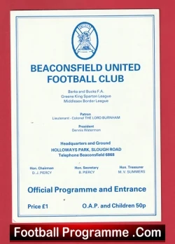  ✅Black Notley v Rayne 1953 – Cup Final at Crittall Athletic Black Notley v Rayne 1953 Cup Final at Crittall Athletic Football Programme .COM Football Programmes Memorabilia Football Programme .COM Football Programmes Memorabilia