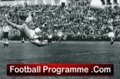Manchester United Harry Gregg Autograph Signed Picture Man Utd