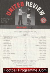 Manchester United v York City 1994 – Reserves Match + David Beckham