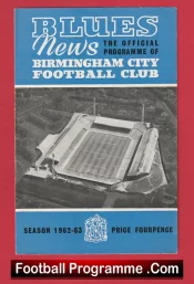 England v Argentina 1951